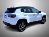Used 2023 Jeep Compass Limited image 5