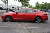 Used 2022 Hyundai Sonata SEL image 3