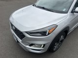 Used 2019 Hyundai Tucson Sport w/ Cargo Package image 4