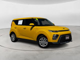 Used 2020 Kia Soul LX image 2