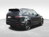 New 2024 Land Rover Discovery Dynamic SE image 5