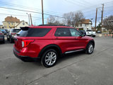 Used 2020 Ford Explorer XLT w/ Equipment Group 202A image 4