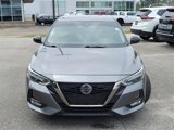 Used 2021 Nissan Sentra SR image 3