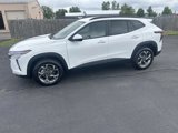 New 2025 Chevrolet Trax LT w/ Driver Confidence Package image 2