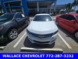 Used 2018 Chevrolet Impala LT image 2