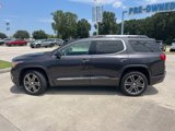 Used 2018 GMC Acadia Denali w/ Technology Package image 3