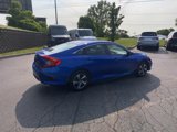 Used 2019 Honda Civic LX image 5