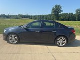 Used 2014 Chevrolet Cruze LTZ w/ RS Package image 2