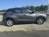 Used 2023 Nissan Kicks S image 4