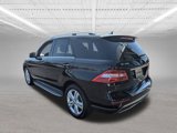 Used 2014 Mercedes-Benz ML 350 4MATIC image 4