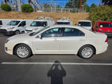 Used 2011 Ford Fusion Hybrid image 4