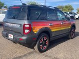 New 2025 Ford Bronco Sport Free Wheeling w/ Convenience Package image 5