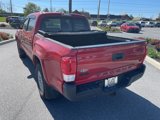 Used 2016 Toyota Tacoma SR5 w/ SR5 Appearance Package (SN) image 4