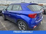 Used 2022 Hyundai Venue Limited image 5