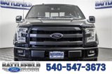 Used 2016 Ford F150 Lariat w/ Equipment Group 502A Luxury image 2