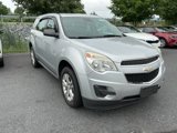 Used 2014 Chevrolet Equinox LS image 3
