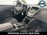Used 2017 Chevrolet Equinox LS image 4