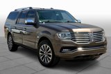 Used 2015 Lincoln Navigator L 4WD image 2