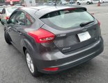 Used 2017 Ford Focus SE image 3