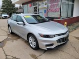 Used 2018 Chevrolet Malibu LT image 3