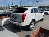 Used 2010 Cadillac SRX Performance image 6
