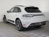 Used 2025 Porsche Macan image 3