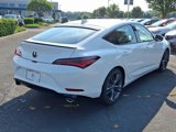 New 2025 Acura Integra A-Spec image 4