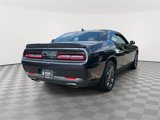 Used 2018 Dodge Challenger GT w/ Blacktop Package image 4