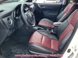 Certified 2018 Toyota Corolla iM image 3