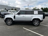 Used 2021 Land Rover Defender 110 X-Dynamic SE image 2