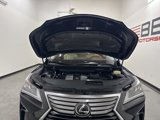 Used 2017 Lexus RX 350 FWD w/ Premium Package image 5