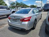 Used 2017 Nissan Altima 2.5 SV w/ Convenience Package image 4
