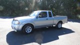 Used 2004 Nissan Frontier XE w/ (VTP) Value Truck Pkg image 4
