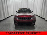 Used 2023 Jeep Grand Cherokee Laredo w/ Luxury Tech Group I image 3