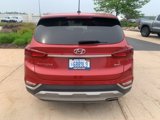 Used 2019 Hyundai Santa Fe SE image 5
