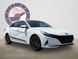 Used 2021 Hyundai Elantra SEL image 2