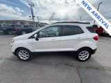 Used 2020 Ford EcoSport SE w/ SE Convenience Package image 4