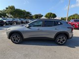 New 2025 Chevrolet Trax LT w/ Driver Confidence Package image 5