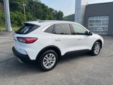 Used 2021 Ford Escape SE image 3