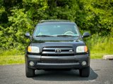 Used 2003 Toyota Tundra Limited image 3