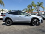 Certified 2022 Subaru Crosstrek 2.0i Premium w/ Popular Package #3 image 5