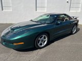 Used 1996 Pontiac Firebird Coupe image 2
