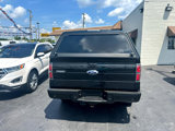 Used 2013 Ford F150 FX4 w/ Mid Equipment Group image 6
