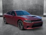 Used 2022 Dodge Charger GT w/ Blacktop Package image 3