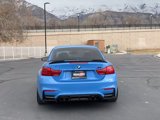 Used 2018 BMW M4 Convertible image 5