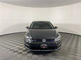 Used 2016 Volkswagen e-Golf SE image 4
