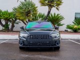 Used 2022 Audi S8 image 2