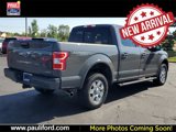 Certified 2018 Ford F150 XLT w/ Equipment Group 302A Luxury image 4