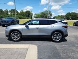 Used 2023 Chevrolet Blazer LT w/ Convenience Package image 2