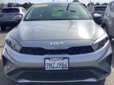Used 2024 Kia Forte LXS w/ LXS Technology Package image 2